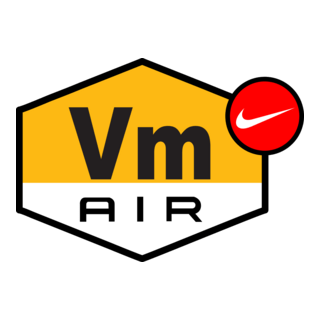 nike Vm Logo PNG Vector