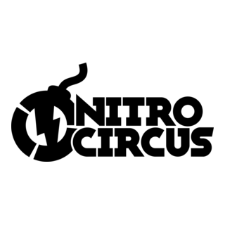 Nitro Circus Logo PNG Vector