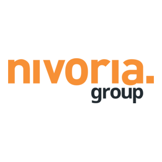 Nivoria Logo PNG Vector