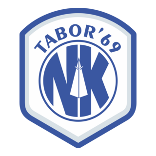 NK Arne Tabor'69 Ljubljana Logo PNG Vector