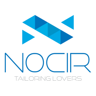 NOCIR Logo PNG Vector