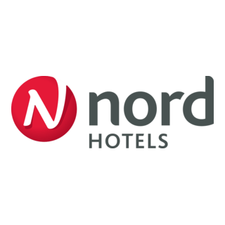 Nord Hotels Logo PNG Vector