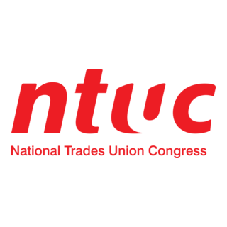 Ntuc Logo PNG Vector