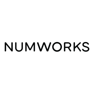 Numworks Logo PNG Vector