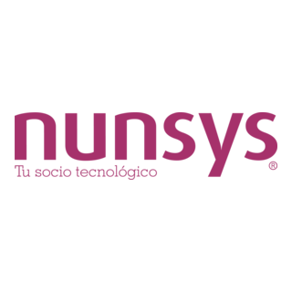 Nunsys Logo PNG Vector
