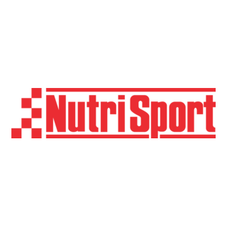 NutriSport Logo PNG Vector