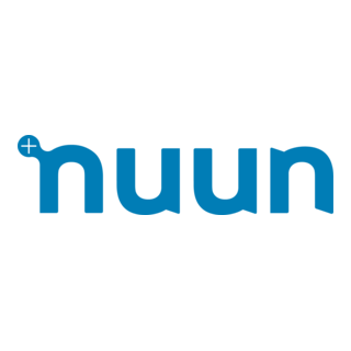 Nuunlife Logo PNG Vector