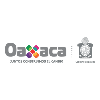 Oaxaca Logo PNG Vector