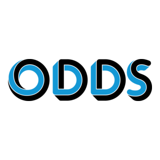 ODDS Logo PNG Vector