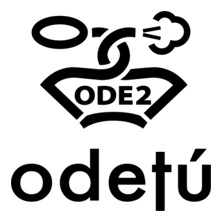 Odetu Logo PNG Vector