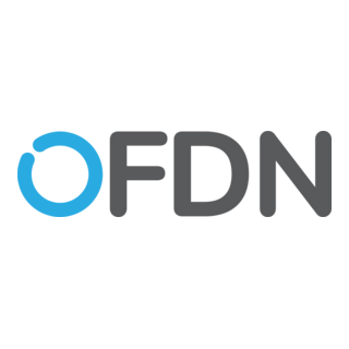 OFDN Logo PNG Vector