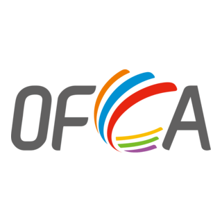 Office of the Communications Logo PNG Vector