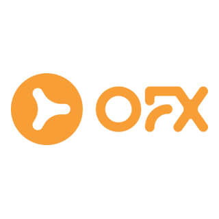 OFX Logo PNG Vector