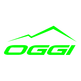 OGGI Logo PNG Vector
