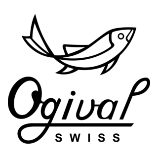 Ogival Logo PNG Vector