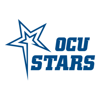 Oklahoma City Stars Logo PNG Vector