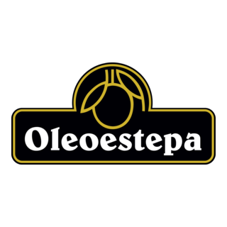 Oleoestepa Logo PNG Vector