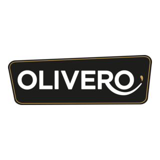 Olivero Logo PNG Vector