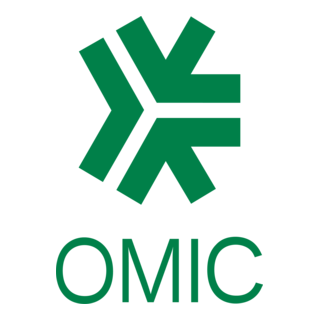 OMIC Logo PNG Vector