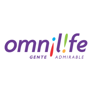Omnilife Logo PNG Vector