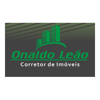 Onaldo Leão Logo PNG Vector
