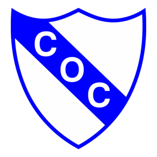 Once Corazones de Indio Rico Buenos Aires Logo PNG Vector