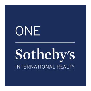 One Sothebys Realty Logo PNG Vector