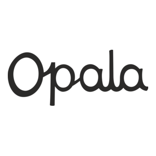 opala Logo PNG Vector