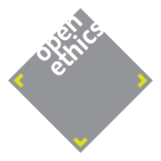 Open Ethics Logo PNG Vector