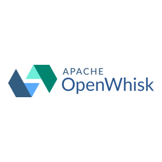 OpenWhisk Logo PNG Vector