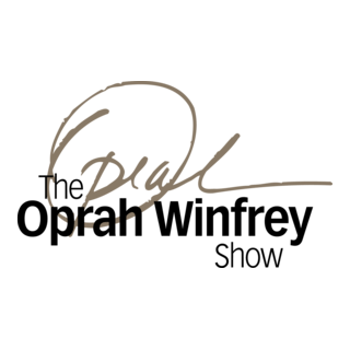 Oprah Winfrey Logo PNG Vector