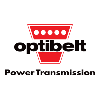 Optibelt Logo PNG Vector