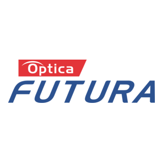 Optica Futura Logo PNG Vector