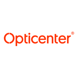 Opticenter Logo PNG Vector