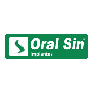 Oral Sin Implantes Logo PNG Vector