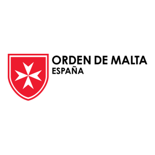 Orden de Malta España Logo PNG Vector
