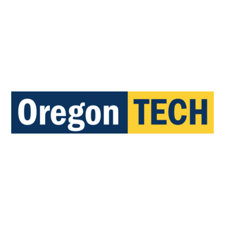 Oregon Institute of Technology Logo PNG Vector
