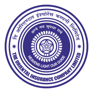 oriental insurance Logo PNG Vector