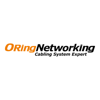 ORingNetworking Logo PNG Vector