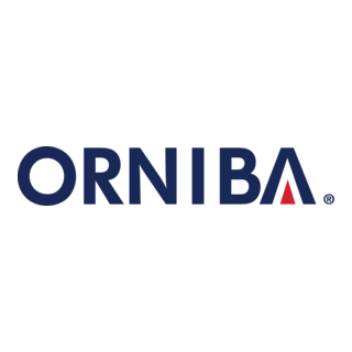 Orniba Logo PNG Vector