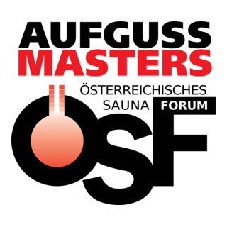 Österreischisches Sauna Forum Logo PNG Vector