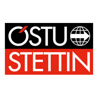 Ostu Stettin Logo PNG Vector