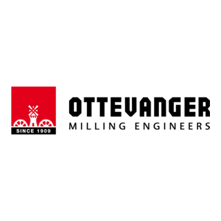Ottevanger Milling Engineers Logo PNG Vector