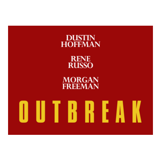 Outbreak Logo PNG Vector