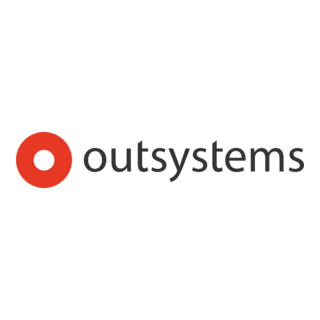 Outsystems Logo PNG Vector