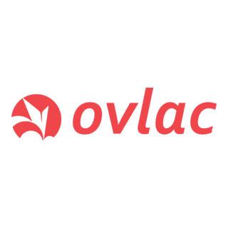 Ovlac Logo PNG Vector