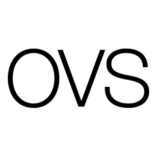 Ovs Logo PNG Vector