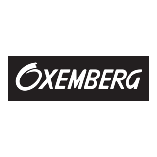 Oxemberg Logo PNG Vector