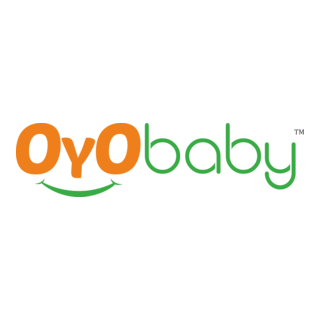 Oyo Baby Logo PNG Vector