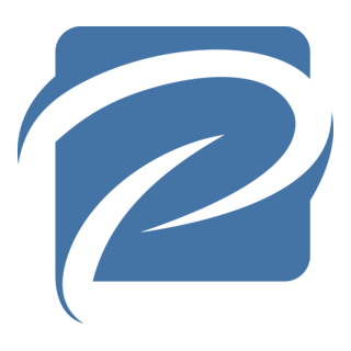 P Logo PNG Vector